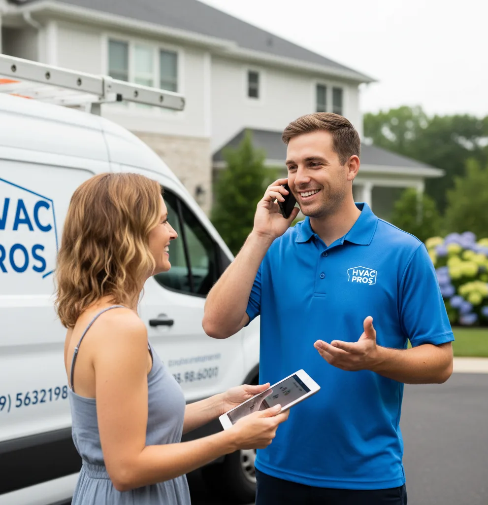Furnace Installation in Breese, IL